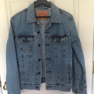 Levi’s Jean jacket